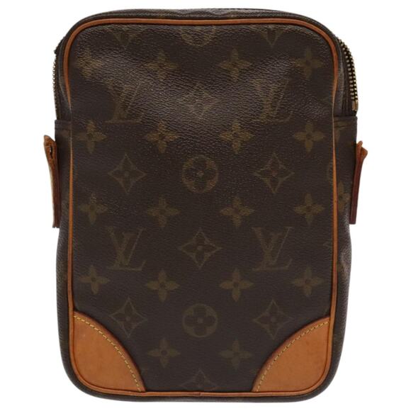 LOUIS VUITTON Monogram Amazon Shoulder Bag M45236 - Picture 3 of 12